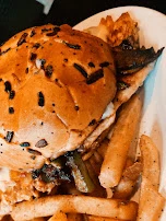 Chicken Bacon Ranch